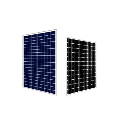 China 120W High Efficiency Mono And Poly Solar Panel For Street Light System 670*1130 for sale