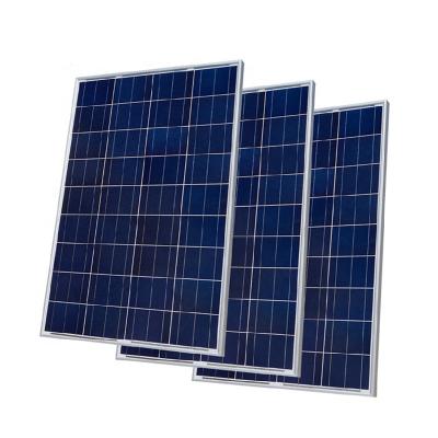 China Good quality 60w 80w 100w 120w solar panels price 670*1130 for sale