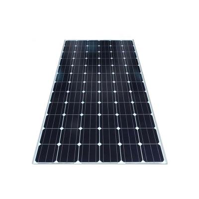 China Waterproof Poly Monocrystalline Solar Panel With Polycrystalline Solar Cells For Street Light / Lighting 670*1130 for sale