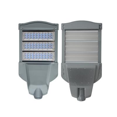 China ROAD high quality aluminum led street light all in one solar led street light for sale