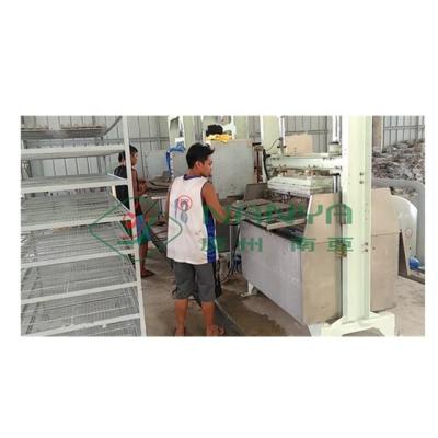 China Factory Manual Paper Pulp Egg Tray Carton Box Paper Machine for sale