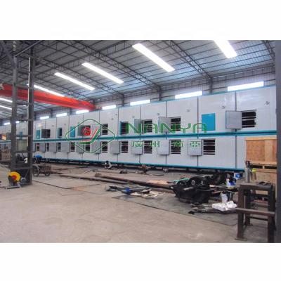 China Factory Paper Pulp Egg Packing Making Machine Agriculture Equipment for sale