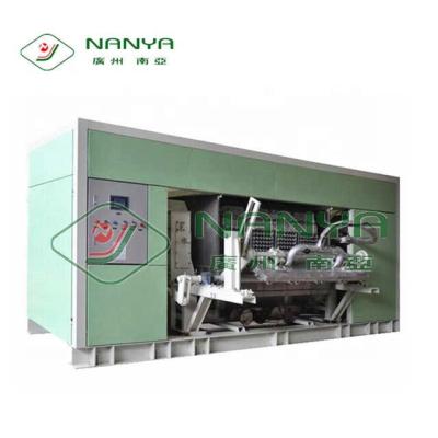 China Automatic Used Paper Egg Tray Making Machine from NANYA Factory with CE Approval for sale