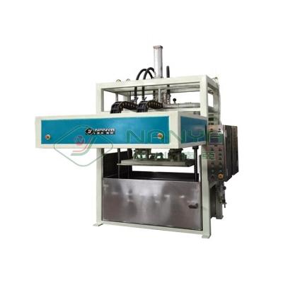 China Factory 30 Hole Molded Fiber Egg Tray Cartoning Machine for sale