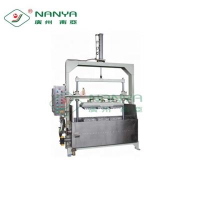 China Factory Cardboard Trays Molded Pulp Fruit Tray Avocado Packaging Making Machine for sale