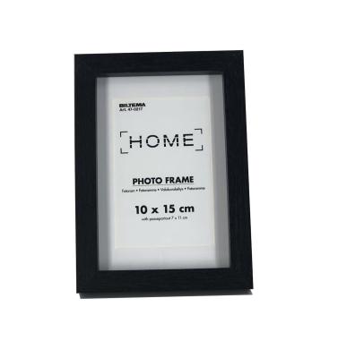 China Wholesale Cheap CLASSIC 2021 MDF Photo And Color Frame Custom Size Decorative Picture Frame for sale