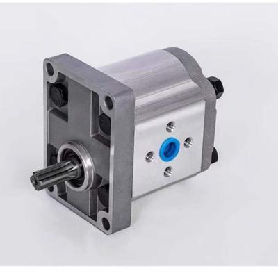 China Factory Station Hydraulic Gear Pump Oil Pump Assembly for sale