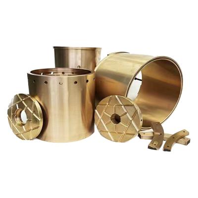 China High quality bronze eccentric crusher bushing from building material stores China supplier for sale