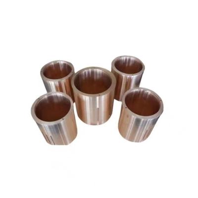 China Bronze Eccentric Machinery Repair Shops Cone Crusher Spare Parts Eccentric Bushing Cone Crusher for sale