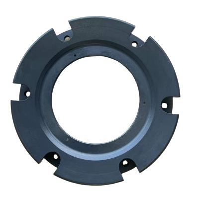 China Cone Crusher Sprocket Machinery Repair Shops Shaft Box Fittings for sale