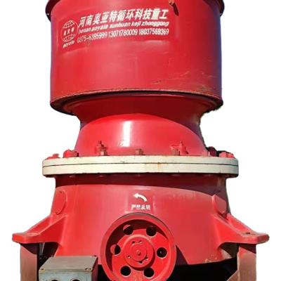 China Complete Factory Used Cone Crusher Mine Quarry Stone Crusher Models Spot Many for sale