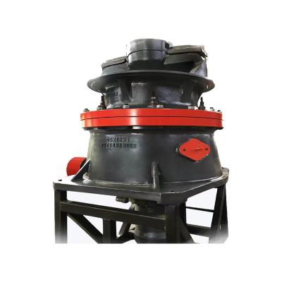 China Construction Engineering Cone Crusher Price Iron Ore Mining Copper Stone Crushing Machine, Hydraulic Marble Rock Cone Crusher for sale