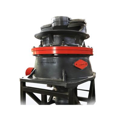 China Hot Selling Construction Building Basalt Cone Crusher For Stone Top Selling Hydraulic Mining Apatite Cone Crusher Factory Price for sale