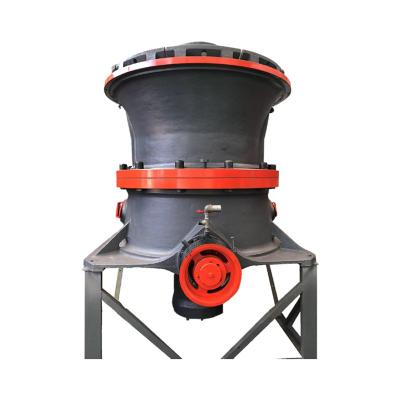 China Construction Engineering China Luoyang Gold Mining Equipment Cone Crusher Manufacturer for sale