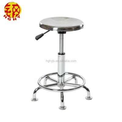 China Bar Stool Customized Stainless Steel Moden Metal Bar Stool Chair Legs Bar Malaysia for sale