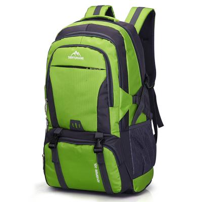 China New Type High Quality Custom Logo Outdoor Sport Backpack Interesting Price Lightweight Hiking Backpack Breathable for sale