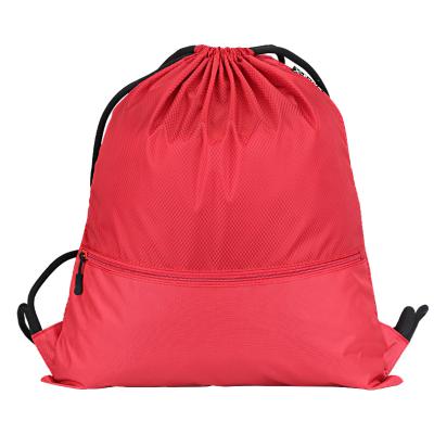 China Various Waterproof Promotional Goods Using Wear-resistant Basketball Backpack High Quality Sports for sale