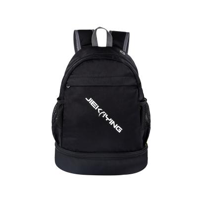 China Widely Used Simple Good Quality Reusable Special Design Swim Backpack Waterproof for sale