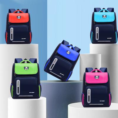 China 2021 other cheap price size primary school backpacks 2 waterproof backpack kids school bags for sale