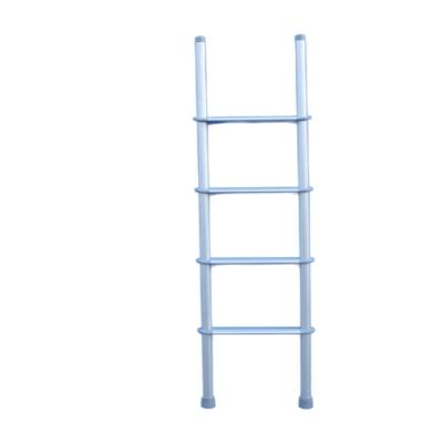 China Motorhome rv trailer camper Soleflex M1 rv caravan Motorhome parts and accessories climbing aluminum alloy rv ladder for sale