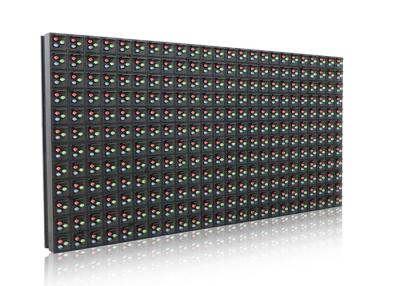 China SMD Full Color LED Screen Modules Unit Board High Resolution Eco Friendly for sale