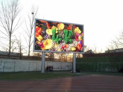 China Advertising Outdoor Rental LED Display Billboard SMD P5 CE ROHS Certification for sale