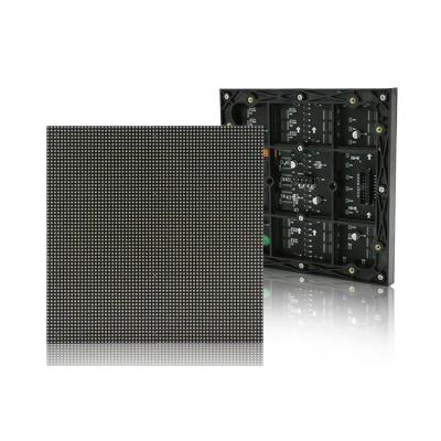 China HD SMD2121 P2.5mm Full Color Rental LED Screens Module / Led Video Wall for sale