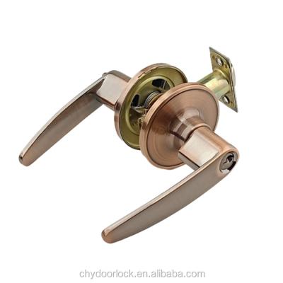 China Suitable for Entrance Antique Furniture Metal Door Wooden Door Lock Keyless Locks for Bathroom and Bedroom for sale