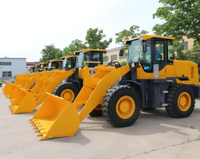 China Construction worksÂ   12 month warranty period 3 ton rc wheel loader for sale