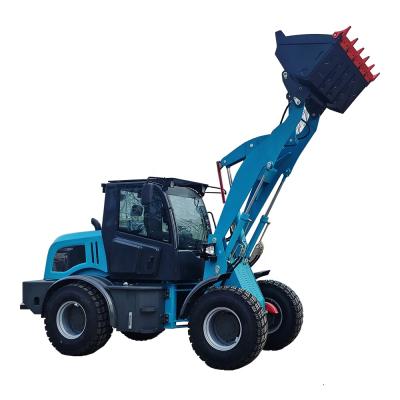 China Construction brand new construction loader to provide sales receipts engineering loader hot sale! ! for sale