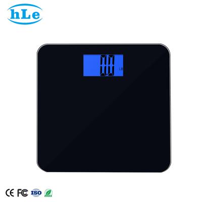 China WITH LID Heli CE ROHS LCD 180KG Voice Speaking Digital Electronic Bathroom Scale for sale