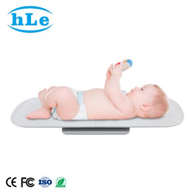 China ABS Chinese Manufacturer Electronic Digital 5g Mother and Baby Infant Pet Scale for sale