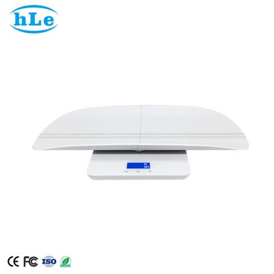 China Good Quality ABS Factory Price Personal Baby Electronic Scale Supply High Quality Professional for sale