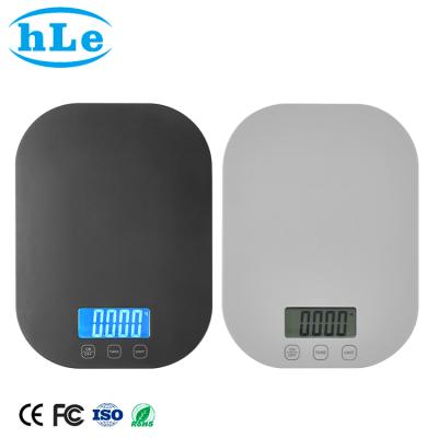 China WITH LID wholesale price kitchen scale electronic household scale weighing kitchen food scale for sale