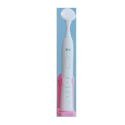 China 2021 best selling 5 mode rv adult sonic electric toothbrush portable for sale