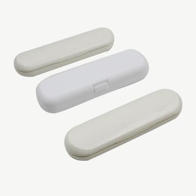 China Environmental protection viable direct travel factory electric toothbrush portable storage box for sale