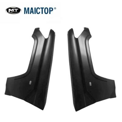 China MAICTOP auto industry auto parts FJ cruiser accessories for land cruiser fj79 car fender front fender for sale