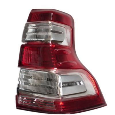 China New Upper Tail Lamp For Land Cruiser Prado 2014 MT-PRADO-14 for sale