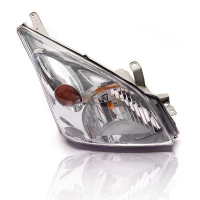 China MAICTOP New Model Head Lamp Head Light For Land Cruiser Prado GRJ120 2002 MT-PRADO-120 for sale