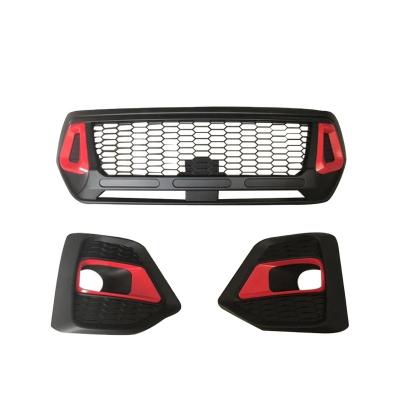 China Sports MAICTOP NEW STYLE BODY KIT FOR REVO UP ROCCO EASY TO INSTALL for sale