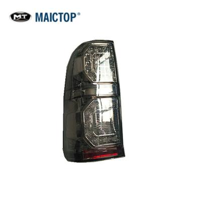 China NEW Auto Part Styling Car Tail Lamp Tail Light For Vigo 2012 for sale