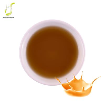 China Bubble Tea Beverage MIT Hesheng HACCP ISO22000 HALALBubble Tea Coffee For Caramel Flavored Syrup for sale