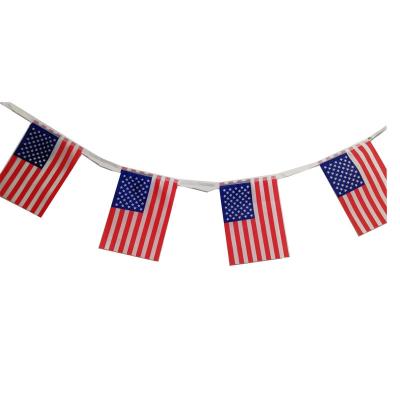 China American flag of Independence Day no. 8 14 X.21 cm American flag for sale