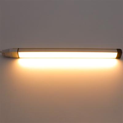 China Tuya WIFI LED Cabinet Light Kitchen Modern Smart Connectable Linkable Lamp Under Cabinet Light for sale