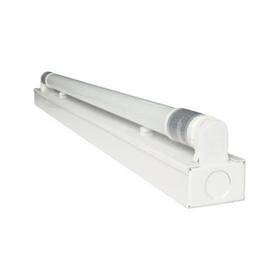 China Warehouse High Lumen Surface Mounted Linear Led Light Tube For Warehouse for sale