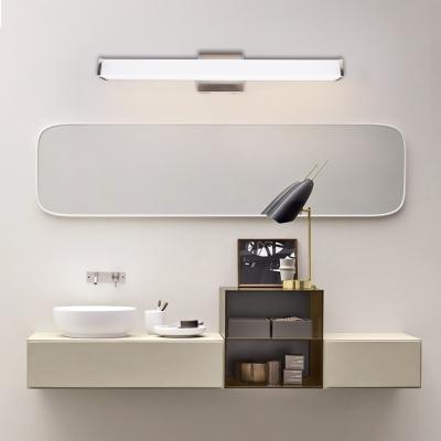 China Modern Outdoor Mounted Bathroom Vanity Led Lights Suitable Used For Home Hotel ETL Vanity Light for sale