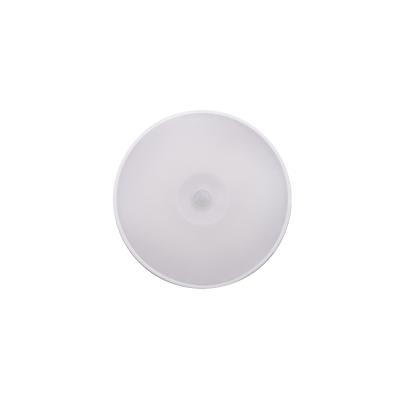 China New-designed wireless rechargeable motion sensor light LED night light with magnet for sale