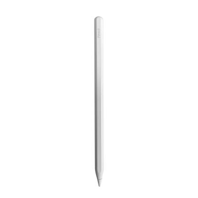 China Mobile Phone Stylus Magnetic Wireless Charing Pen For iPad Tablet Capacitive Pen 2022 Pencil The New Anti-mistouch For Apple Pencil 2 Replacement for sale