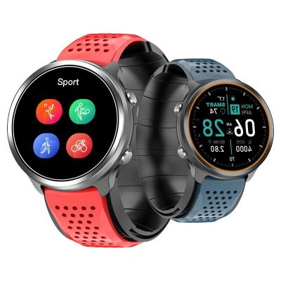 China 3G 2022 Big Screen H30 Smartwatch IPS Smart Watch H30 Sports Heart Rate Compressor Airbag Tracker Fitness Wristband Fashions Good Quality for sale