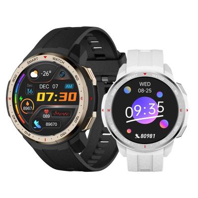 China 3G Smart Watch MT12 Compass 8G Memory Music Game One-click Electronic Voice Recording BLE Phone Call Health Monitoring Wrist Band for sale